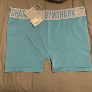 Gymshark Fit Shorts